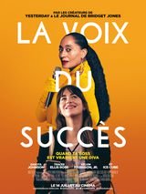 Affiche de La Voix du succès (2020)