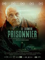 Affiche de Le Dernier prisonnier (2020)