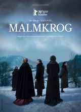 Affiche de Malmkrog (2020)