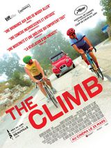 Affiche de The Climb (2020)