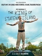 Affiche de The King of Staten Island (2020)