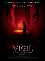 Affiche de The Vigil (2020)