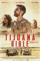 Affiche de Tijuana Bible (2020)
