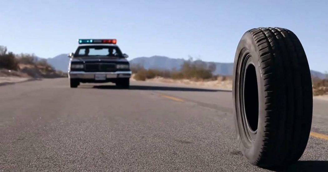 Rubber (2010)