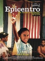 Affiche d'Epicentro (2020)