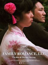 Affiche Family Romance, LLC (2020)