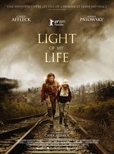 Affiche de Light of My Life (2020)