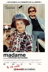 Affiche de Madame (2020)