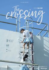 Affiche de The Crossing (2020)