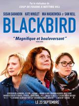 Affiche de Blackbird (2020)