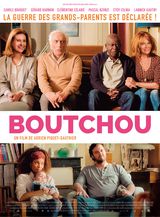 Affiche de Boutchou (2020)
