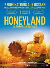Affiche de Honeyland (2020)