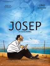 Affiche de Josep (2020)