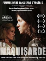 Affiche de La Maquisarde (2020)