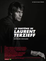 Affiche de Le Fantôme de Laurent Terzieff (2020)
