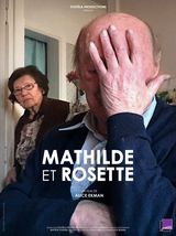 Affiche de Mathilde et Rosette (2020)