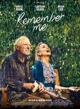 Affiche de Remember Me (2020)