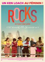 Affiche de Rocks (2020)