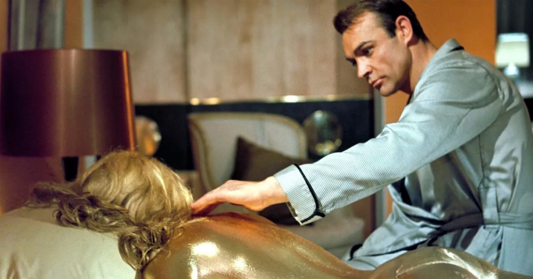 Goldfinger (1964)