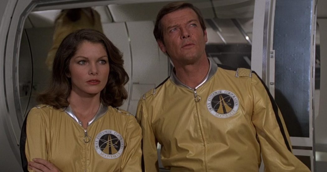Moonraker (1979)