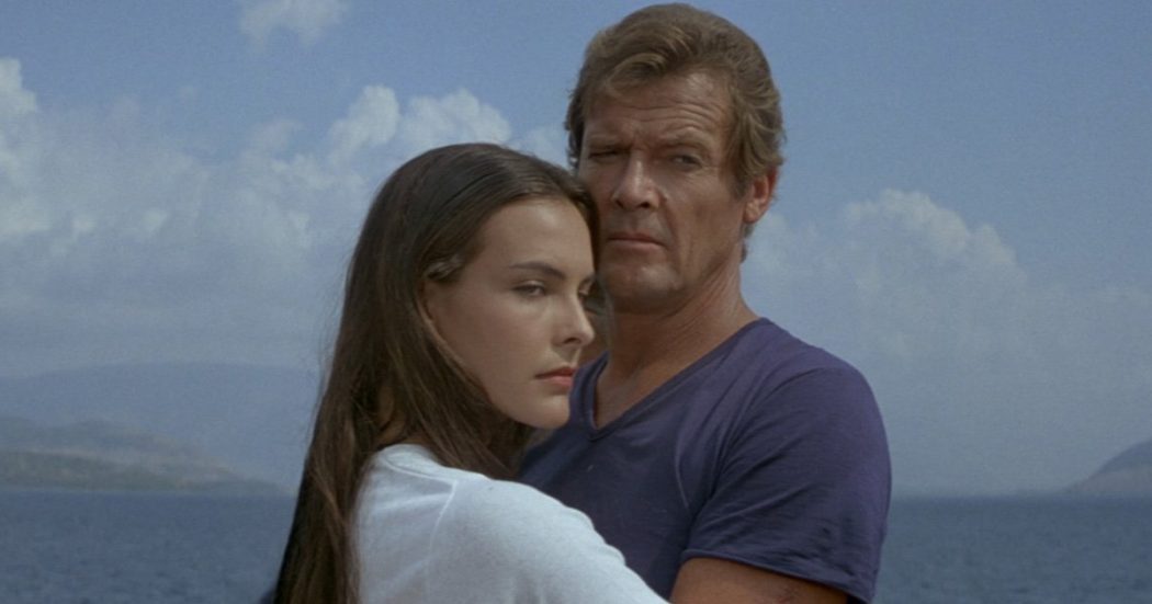 Rien que pour vos yeux (1981)