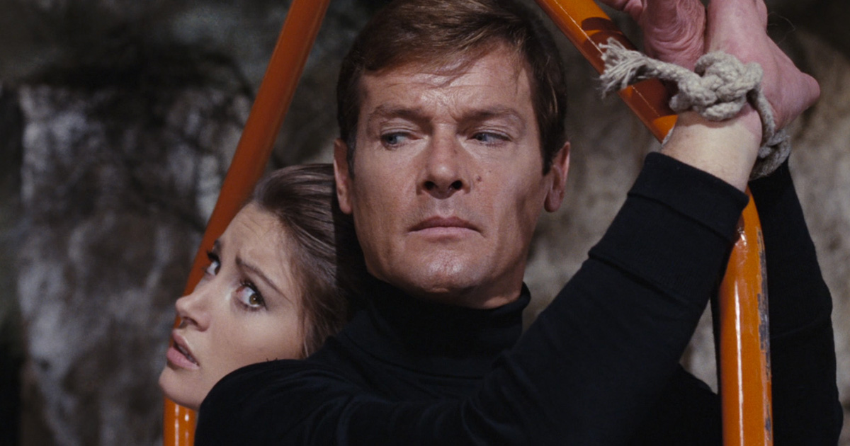 Vivre et laisser mourir (Guy Hamilton, 1973) - Critique & Analyse