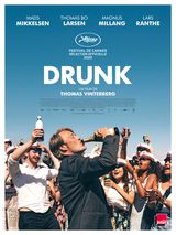 Affiche de Drunk (2020)