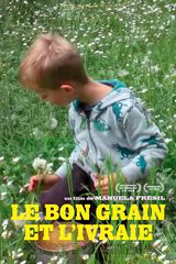 Affiche de Le Bon Grain et l'Ivraie (2020)