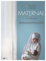 Affiche de Maternal (2020)
