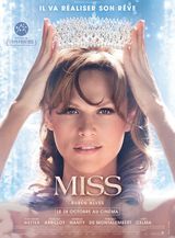 Affiche de Miss (2020)