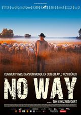 Affiche de No Way (2020)