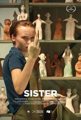 Affiche de Sister (2020)