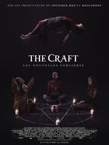Affiche de The Craft - Les Nouvelles Sorcières (2020)