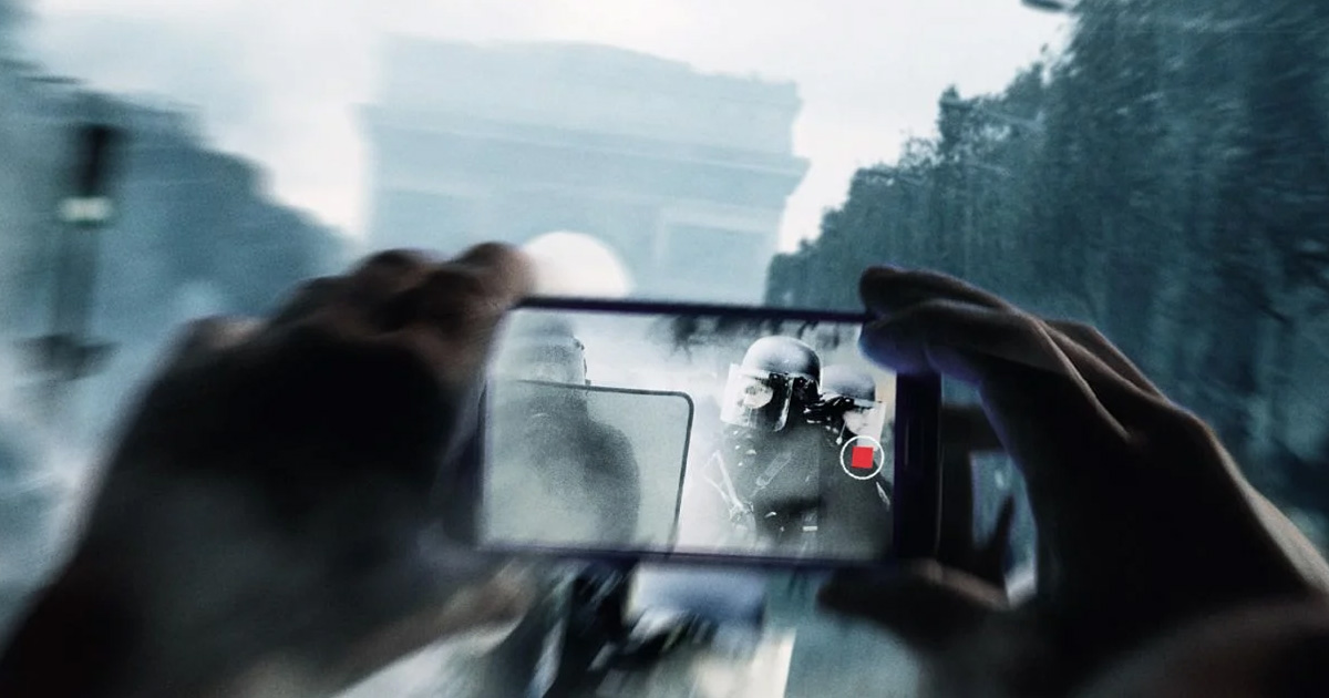 Un pays qui se tient sage (David Dufresne, 2020) - Critique &amp; Analyse