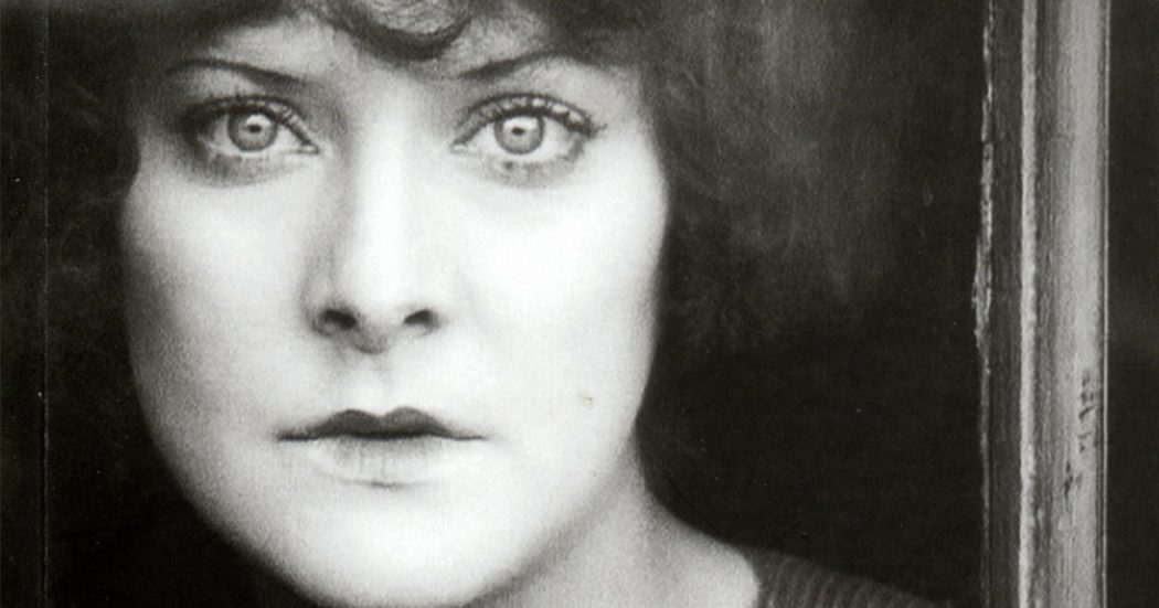 Cœur fidèle (1923)