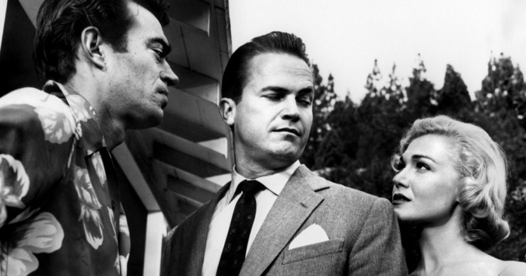 En quatrième vitesse (1955)