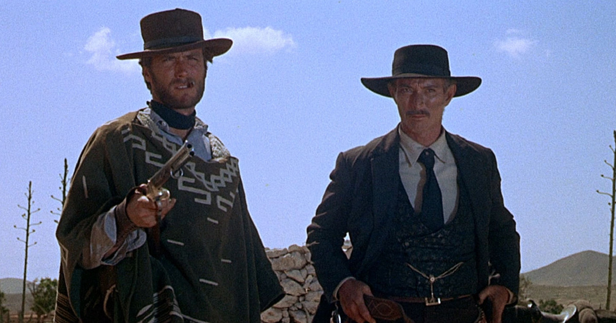 Et pour quelques dollars de plus (Sergio Leone, 1965) - Critique &amp; Analyse