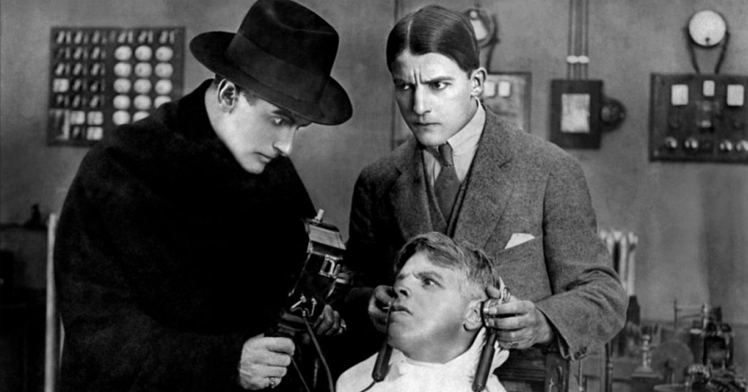 Judex (1916)