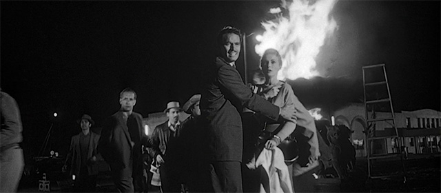 La Soif du mal (1958)