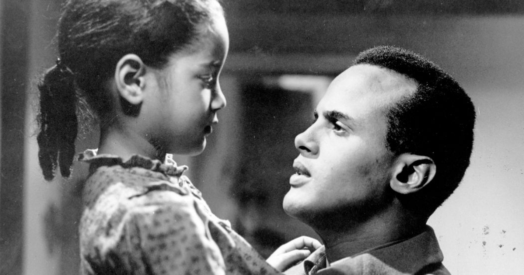 Le Coup de l'escalier (1959)