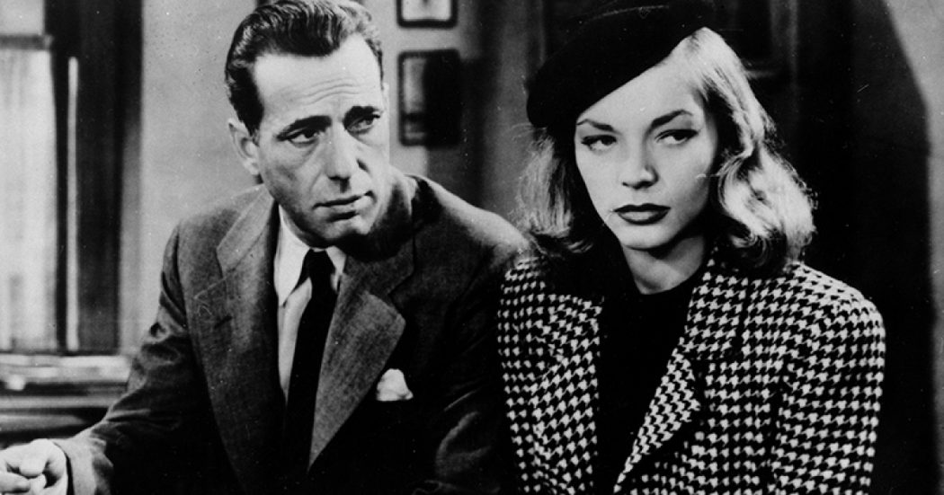 Le Grand Sommeil (1946)