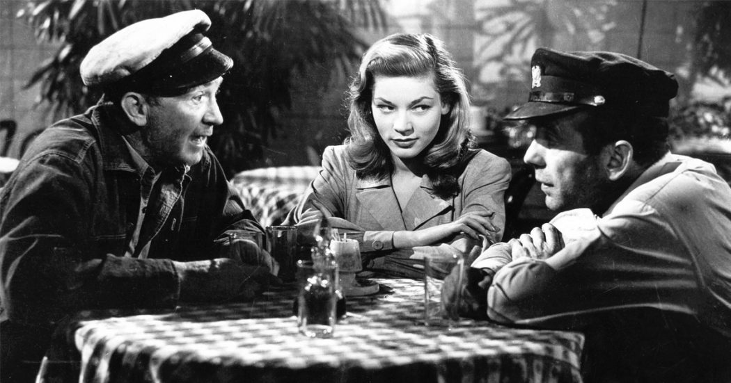 Le Port de l'angoisse (1944)