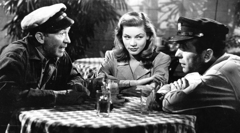 Le Port de l'angoisse (1944)
