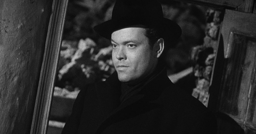 Le Troisième Homme (1949)