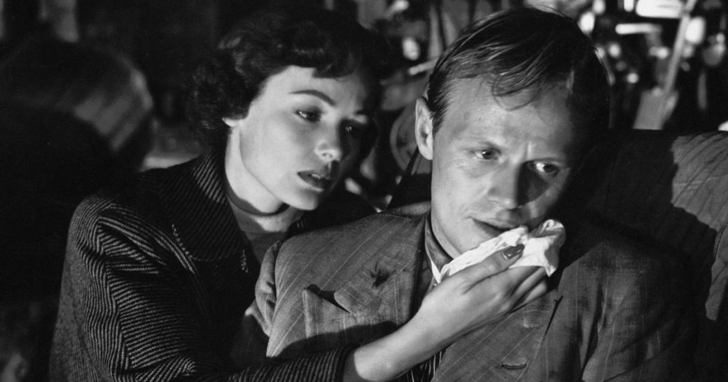 Les Forbans de la nuit (1950)