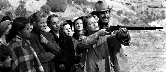 Convoi de femmes (1951)