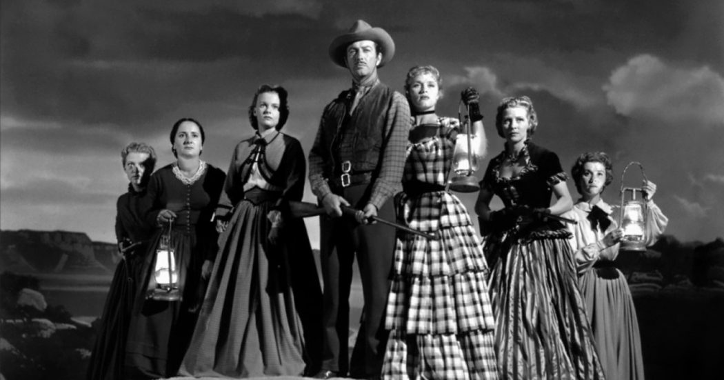 Convoi de femmes (1951)
