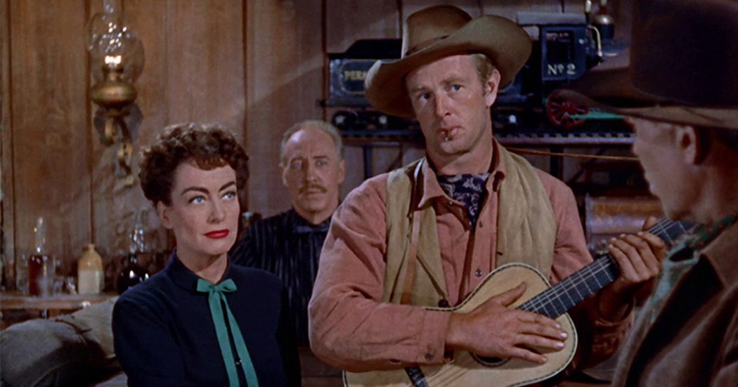 Johnny Guitare (1954)