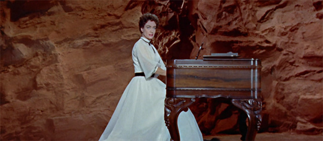 Joan Crawford dans Johnny Guitare (1954)