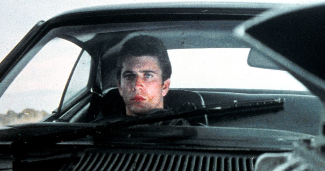 Mad Max (1979)